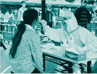 叶婉兰回家，更具情感温度的英雄叙事模式
