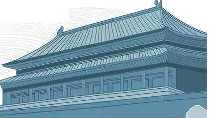 驻足双奥之间，聆听中国崛起的足音