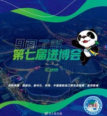 发挥融合优势，讲好进博故事1