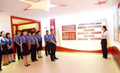 锻造专业化检察铁军