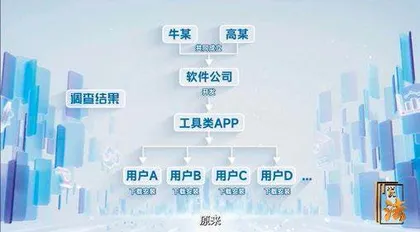 读懂法治案例  让普法更深入人心7