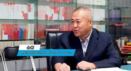 专家畅谈研学实践教育发展与趋势2