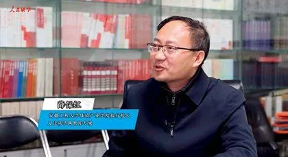 专家畅谈研学实践教育发展与趋势3