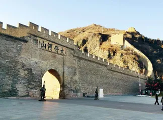 张家口，一座与长城结缘的城市