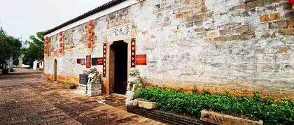 守护敦煌  大漠传薪3