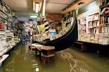 世界神奇书店大赏