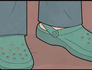 漫画与幽默11