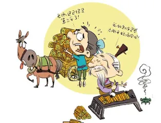“学富五车”有多厉害