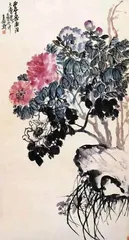 寒枝4