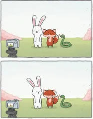 漫画与幽默