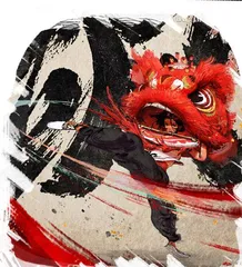 《雄狮少年》:心里有一声咆哮1
