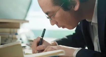 我不是国图里的“苦行僧”
