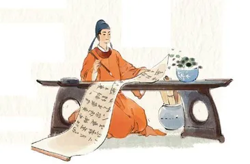 诗人最爱用的字