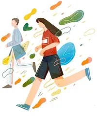青春陪跑无极限