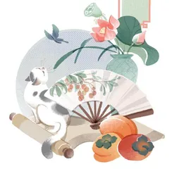中国人为何爱用谐音表吉祥