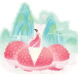 唐诗里的那些“感官描写”