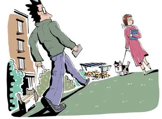 大学生活新玩法：为无聊装上想象的翅膀
