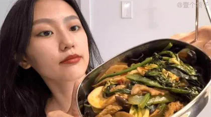 环保女孩儿的“无痕生活”2