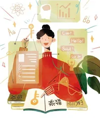 除了分数，“语数外”还能给我们什么