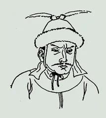 一幅画引发一场战争