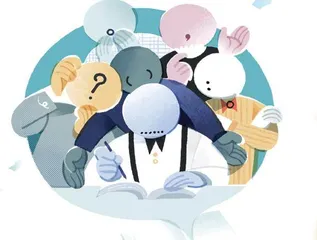 省略号先生的书