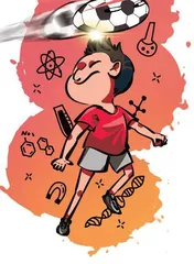 你的毛发有触觉吗