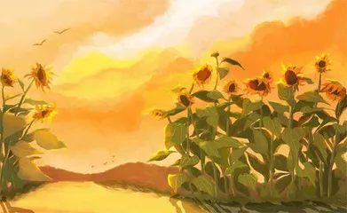 烈焰