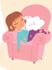 漫画中睡觉为什么用“zzz”来表示