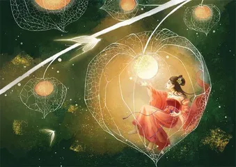 晚星