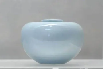 瓷器里的中国色3