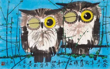 “动物比人好”