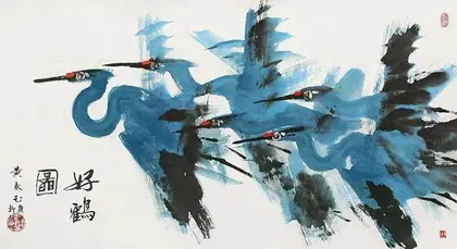 “动物比人好”1