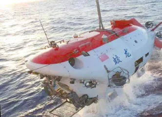 唐立梅的“极地远征”1