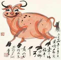“动物比人好”4