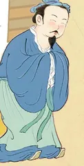 如果我来写孔子简历