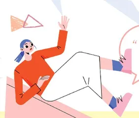 拥抱“不在意”的力量
