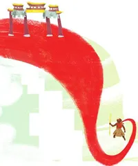 我不再是孙悟空