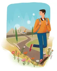 “体育老师”曾教我数学