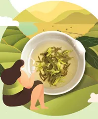 茶