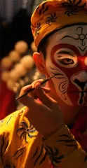 “魔法少年”玩转中华传统文化