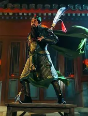 “魔法少年”玩转中华传统文化2