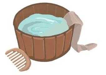 古人护发指南2