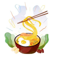 叛变的味蕾