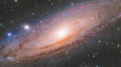 两位少年的“追星”之旅