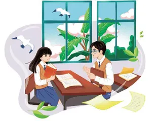 那个叫希罗多德的男孩