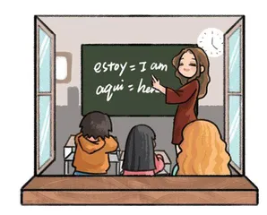 在人工智能时代,学习语言值得吗1