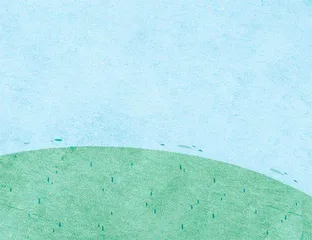 她在美中行