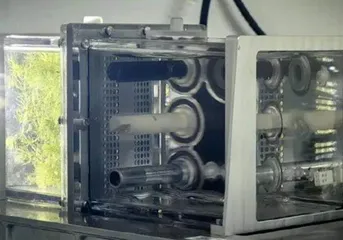 太空没有氧气，小鱼怎么呼吸