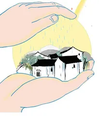 从词语开始：原来姹紫嫣红开遍