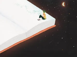 沸腾的月光